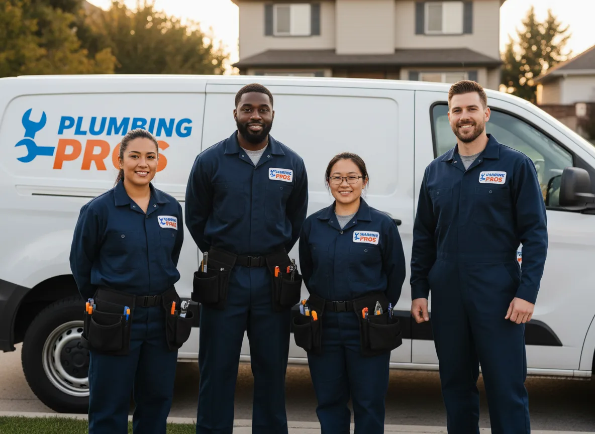 Water Heater Repair company in Orting, WA
